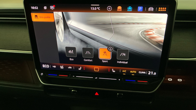 Volkswagen ID. Buzz 210kW Style Pro 79kWh 5dr Auto Electric Estate